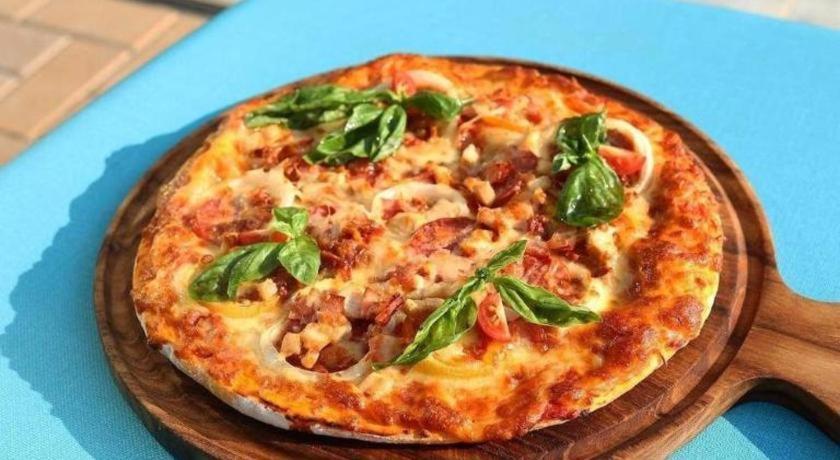 어썸 호텔 산 후안 외부 사진